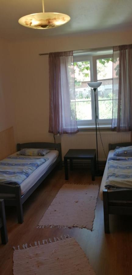Keramicky A Vytvarny Atelier Konesin Екстериор снимка
